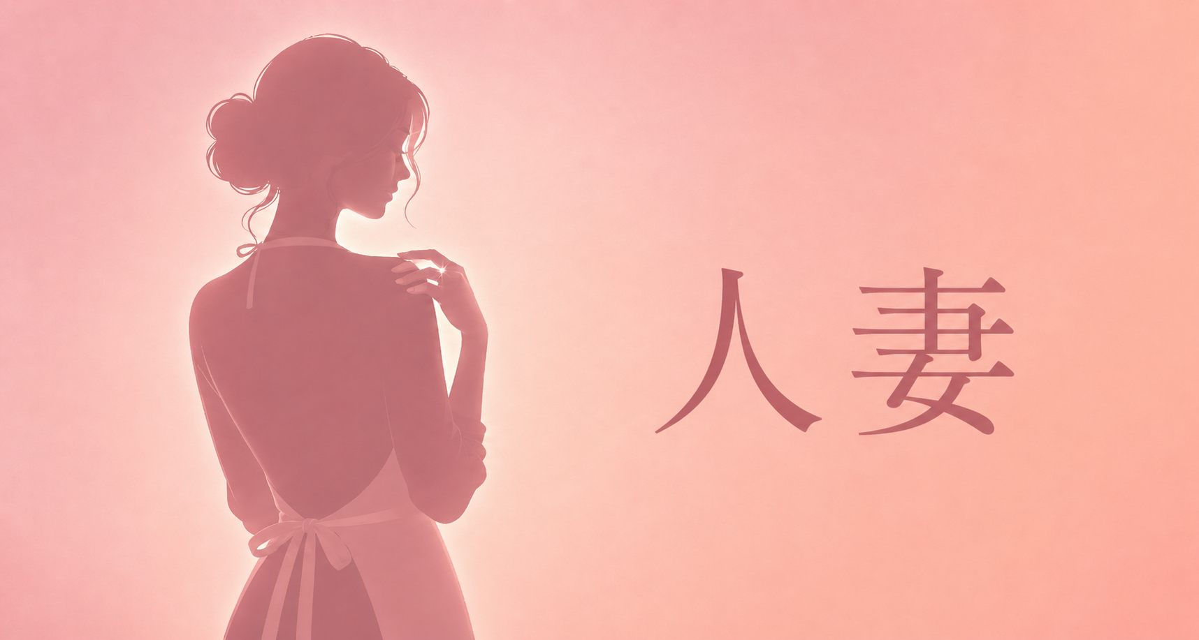 人妻 作品一覧